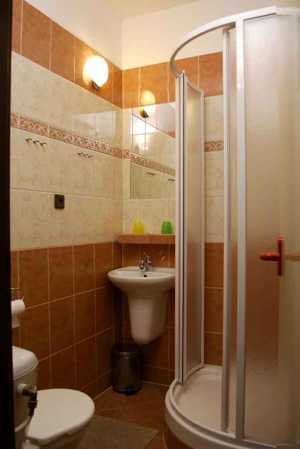 Špindlerŭv Mlýn Pension Fuka חדר תמונה
